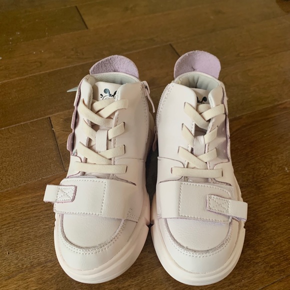 Children's sneaker - Picture 2 of 6